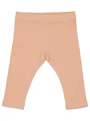 Legging rib