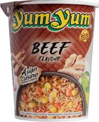 Yum Yum Rund Bami Soep Cup 12x