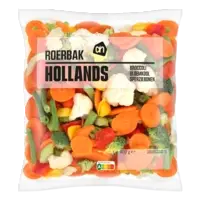 AH Roerbakgroente