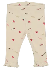 Broek ruffle