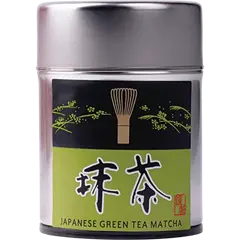 Japanese Green Tea Matcha Powder