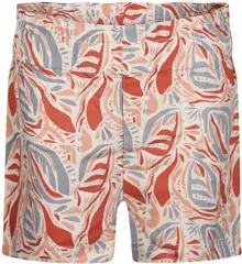 Koko Noko Meisjes Loose Fit Broek - Brique