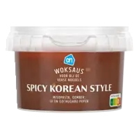 AH Woksaus
