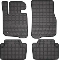 Rubbermatten BMW 4-serie (F33 / F36) 2014-2020 - Frogum