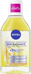 NIVEA Serum-infused Micellair water SKIN GLOW - Reinigingswater - Cleanser - Make up remover - Skincare - 400 ml