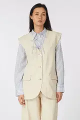 Blazer Bella Boxy