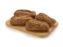 Walnotenbroodje