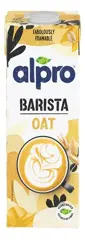 Alpro Barista haver