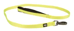 Duvo+ north leiband neon geel