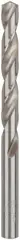 Bosch - Metaalboren HSS-G, Standard 9,1 x 81 x 125 mm