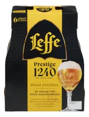 Leffe Prestige 8,5%