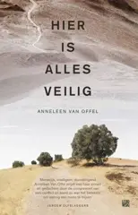 Hier is alles veilig