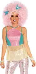 Party Mermaid Costume