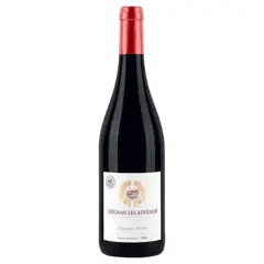 Grignan Les Adhémar Domaine Aubert Rood 75cl