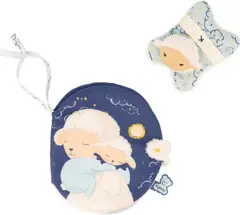 Kaloo Doux Sommeil – Babygeschenkset - het Bedritueel