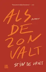 Als de zon valt