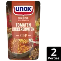 Unox Tomatensoep