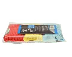 Microvezel keukenspons 3st.
