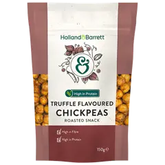 Holland & Barrett Truffle Chickpeas - 150g