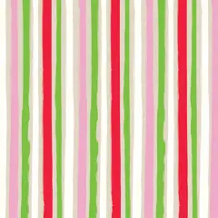 PPD Lunchservetten 33x33 cm 20 stuks - La Linea Multicolor