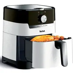 Easy Fry & Grill EY501A 2-in-1 - Airfryer