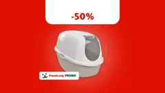 AniOne Smart Cat beige