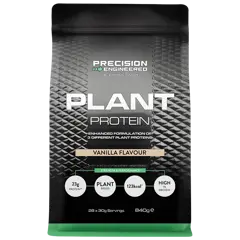Precision Engineered Plant Protein Vanillesmaak - 840g