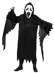 Kostuum Scream 12j