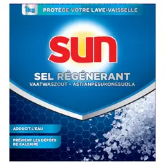 Sun Zout | Vaatwasmiddel | 1kg