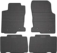 Rubbermatten Lexus NX 2014-2021 - Frogum