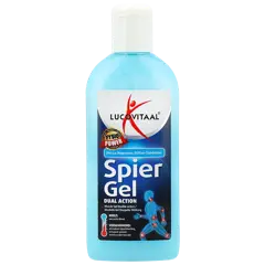 Lucovitaal Spiergel - 250ml
