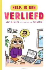 Help, ik ben verliefd!