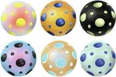 Lena Lena CDU 12 pcs Moon Balls 6cm.
