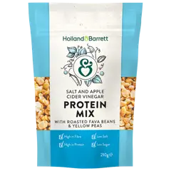Holland & Barrett Salt & Apple Cider Vinegar Protein Mix - 210g