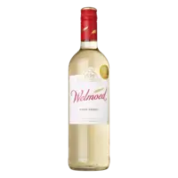 Welmoed Pinot grigio