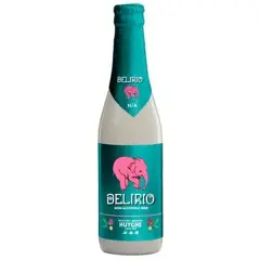 Delirio 33 cl fles