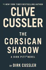 Clive Cussler the Corsican Shadow