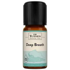 De Tuinen Deep Breath Essentiële Olie - 10ml