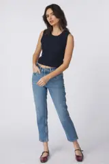 Jeans Carol