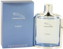 Jaguar Classic Blue - Herenparfum eau de toilette - 100 ml