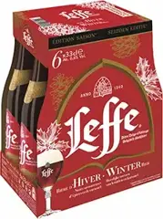Leffe – Winter