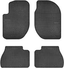 Rubbermatten Land Rover Freelander 1998-2006 - Frogum