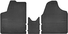 Rubbermatten Citroen Jumpy 2006-2016 - Frogum