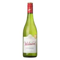 Welmoed Sauvignon blanc