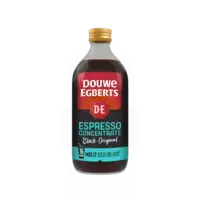 Douwe Egberts Espresso concentrate black original