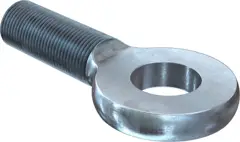 Fischer 79696 schroef/bout 20 mm 100 stuk(s) M8