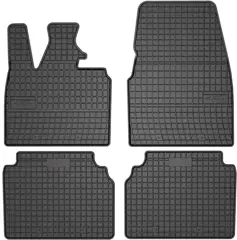 Rubbermatten BMW i3 2014-2022 - Frogum