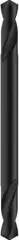 Bosch - Dubbele eindboor 4,1 x 14 x 55 mm