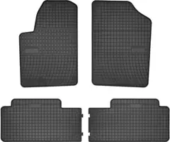 Rubbermatten Peugeot Partner 1997-2008 - Frogum