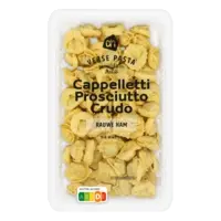 AH Cappelletti prosciutto crudo